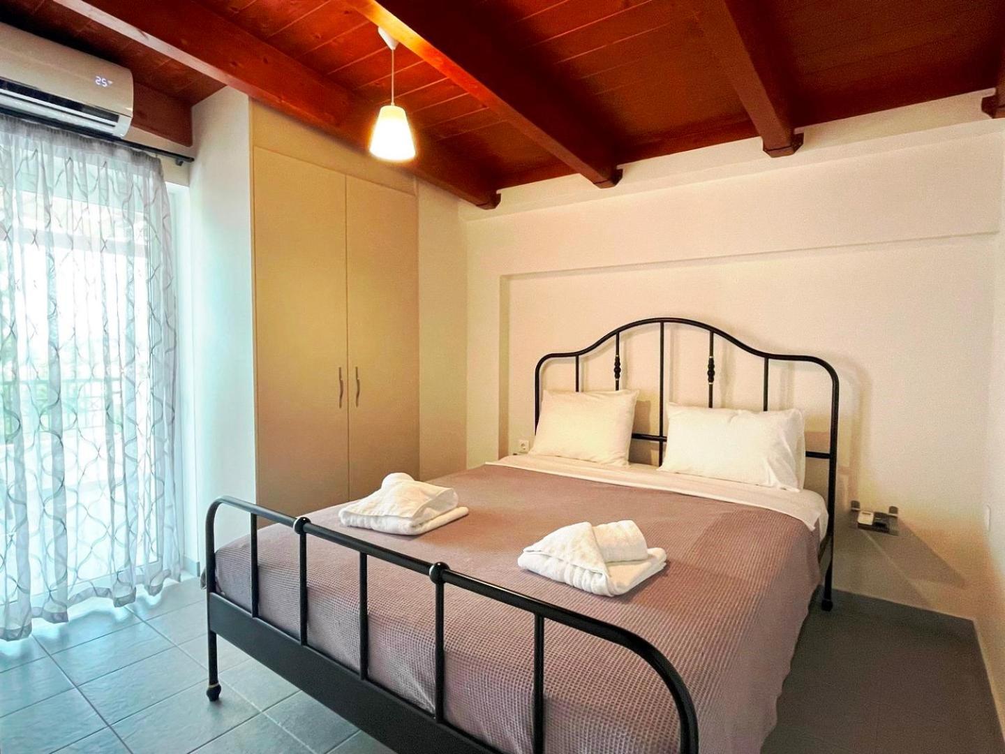 Chrysothemis - Panoramic Sea View Villa Anabolu Dış mekan fotoğraf